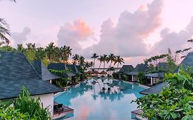 ג'נרל לונה Siargao Bleu Resort And Spa Exterior photo