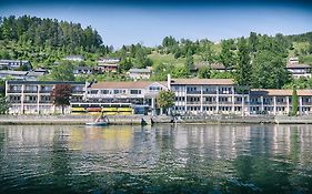 אולביק Strand Fjordhotel Exterior photo