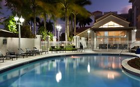 דניה ביץ' Residence Inn By Marriott Fort Lauderdale Airport & Cruise Port Exterior photo