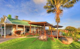 מלון בורנט פיין Castaway Norfolk Island Exterior photo