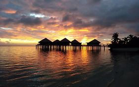 Fausaga Coconuts Beach Club Resort And Spa Exterior photo