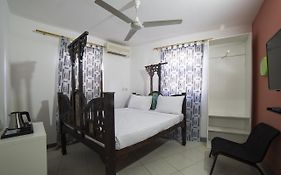Zanzibar Gulf Global Bed & Breakfast Exterior photo