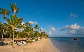 מלון פונטה קאנה Catalonia Royal Bavaro (Adults Only) Exterior photo