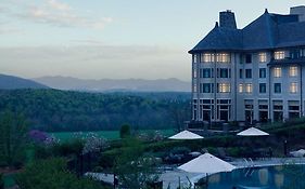 אשוויל The Inn On Biltmore Estate Exterior photo