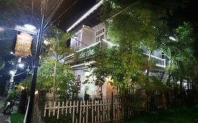 הוי אן Homestay Hong Cong Exterior photo