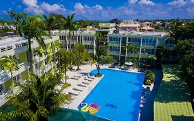 El Batey Terra Linda Resort Exterior photo