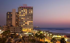 מלון אורכידאה תל אביב Exterior photo