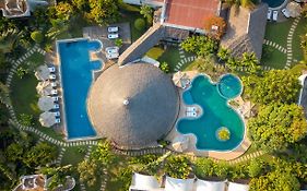 סיאם ריפ Navutu Dreams Resort & Wellness Retreat Exterior photo