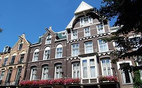 אמסטרדם Prinsenhotel Exterior photo
