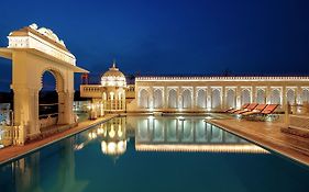 ג'איפור Hotel Rajasthan Palace Exterior photo