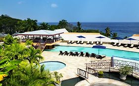Black Rock Le Grand Courlan Spa Resort Adults Only Exterior photo
