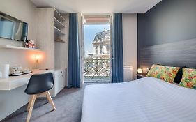 בורדו Bdx Hotel - Gare Saint-Jean Exterior photo
