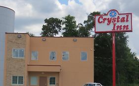 Porter Crystal Inn Exterior photo
