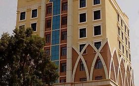 ג'יבוטי Capital Hotel Djibouti Exterior photo