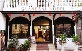 Zanzibar Shangani Hotel Exterior photo
