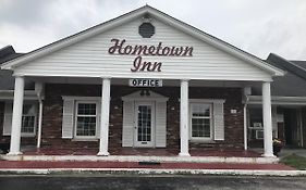 בראה The Hometown Inn Exterior photo