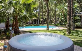 לה אליאנה El Oasis Villa Resort Exterior photo