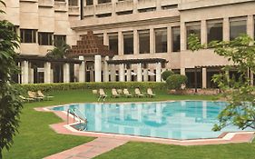 מלון ניו דלהי Hyatt Regency Delhi Exterior photo