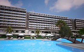 פליראקי Amada Colossos Resort Exterior photo