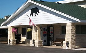 Cameron Black Bear Motel Exterior photo