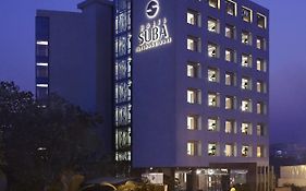 מומביי Hotel Suba International Exterior photo