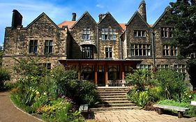 מלון ניוקאסל Jesmond Dene House Exterior photo