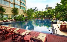 Grande Centre Point Hotel Ratchadamri בנגקוק Exterior photo