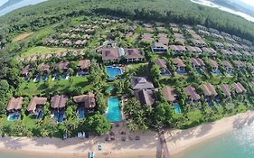 מלון Phuket Barcelo Coconut Island Exterior photo