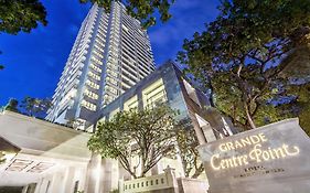 מלון בנגקוק Grande Centre Point Ploenchit Exterior photo