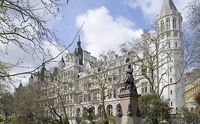 The Royal Horseguards Hotel, לונדון Exterior photo