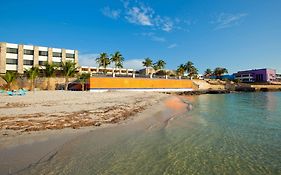 Seybaplaya Hotel Tucan Siho Playa Exterior photo