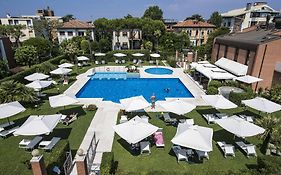 ונציה - לידו Db Villas Le Ville Del Lido Resort Exterior photo