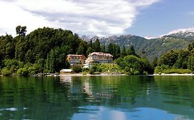 וילה לה אנגוסטרה Correntoso Lake & River Hotel Exterior photo