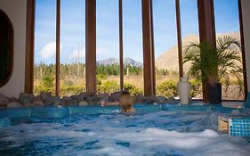 לינאן Delphi Resort Hotel & Spa Exterior photo