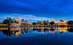 לייק בואנה ויסטה Disney'S Coronado Springs Resort Exterior photo