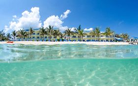 East End Wyndham Reef Resort, Grand Cayman Exterior photo