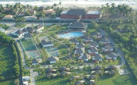 Playa Las Hojas Las Hojas Resort & Beach Club Exterior photo