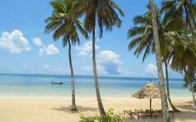 Zanzibar Maars Resort Exterior photo