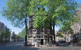 אמסטרדם Hotel Sint Nicolaas Exterior photo