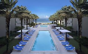 North Naples Edgewater Beach Hotel Swimming Pool photo