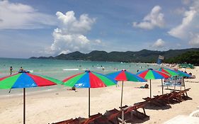 'צ'אוונג ביץ B2@Samui Beach Resort Exterior photo