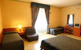 רומא Hotel Orlanda Room photo