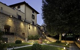 מונטאיונה Unahotels Palazzo Mannaioni Toscana Exterior photo