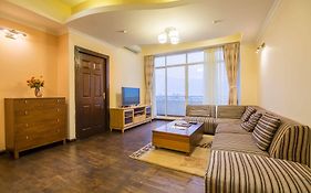 קטמנדו Retreat Serviced Apartment Exterior photo