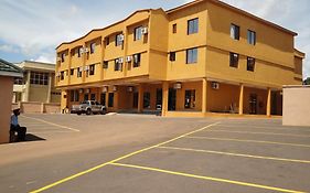 לילונגווה Bridgeview Hotel And Conference Centre Exterior photo
