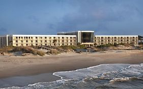 טייבי איילנד Hotel Tybee Exterior photo