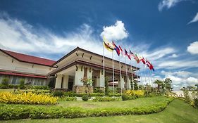 Naypyidaw Grand Amara Hotel Exterior photo