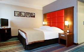 בריסל New Hotel Charlemagne Room photo