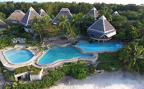 פנגלאו Mithi Resort & Spa Exterior photo