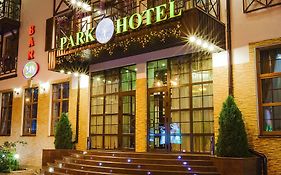 חארקיב Park Hotel Exterior photo